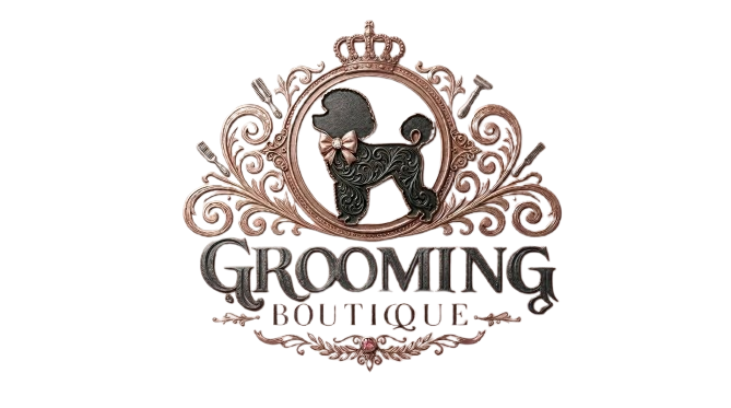 The Grooming Boutique